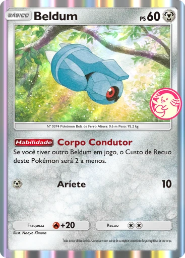 Beldum
