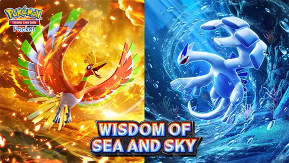 Guida all'espansione Wisdom of Sea and Sky
