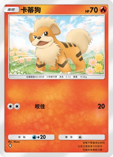 卡蒂狗
