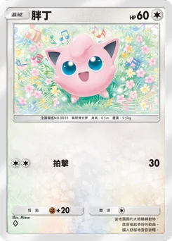 胖丁