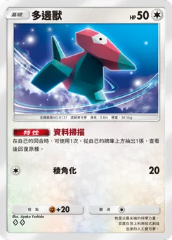 多邊獸