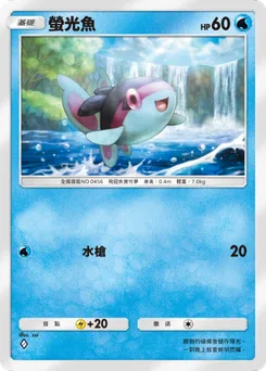 螢光魚