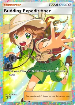 新手調查員