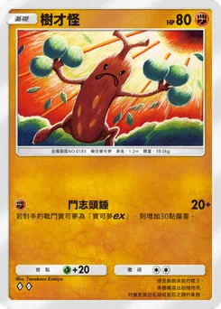 樹才怪