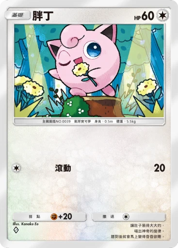 胖丁
