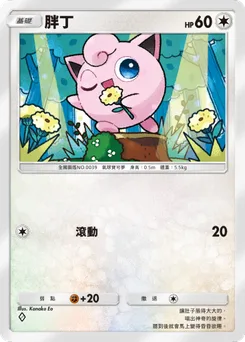 胖丁