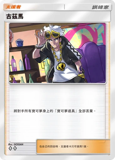 古茲馬