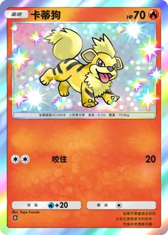 卡蒂狗