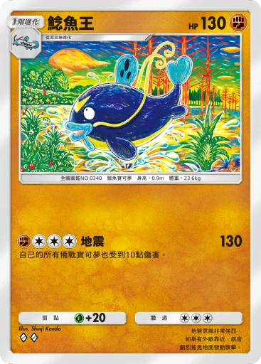 鯰魚王