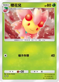 櫻花兒