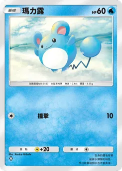 瑪力露