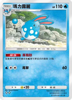 瑪力露麗