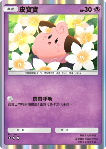 皮寶寶
