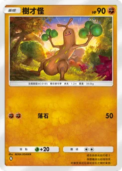 樹才怪