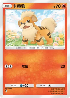 卡蒂狗