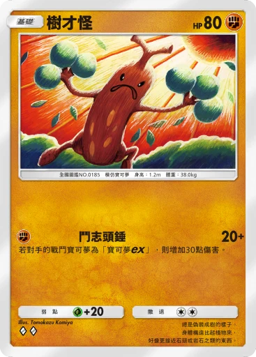 樹才怪