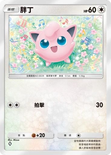 胖丁