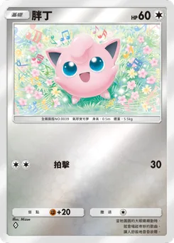 胖丁