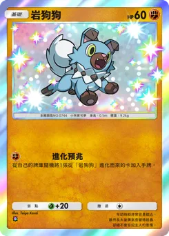 岩狗狗