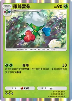 羅斯拉德