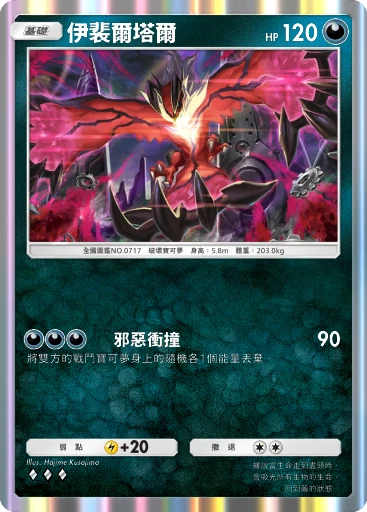 伊韋爾塔爾