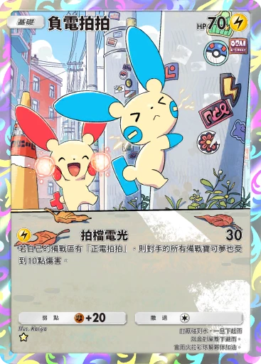 米努