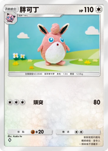 胖可丁