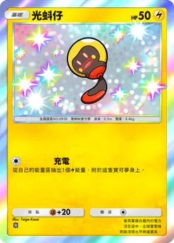 光蚪仔
