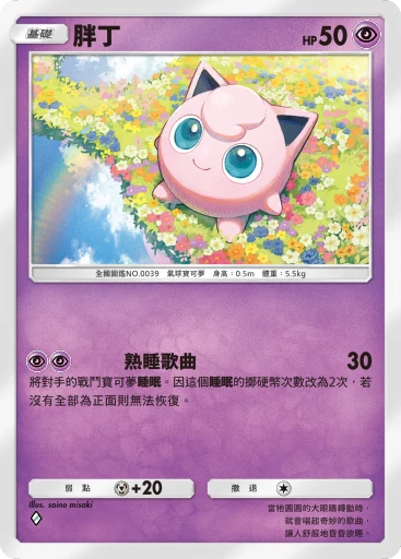 胖丁