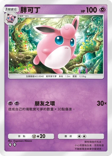 胖可丁