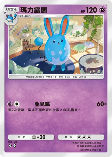 瑪力露麗